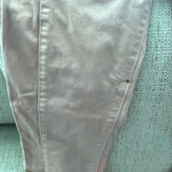 J BRAND KINSEY STRETCH PANEL JEANS PANTS - Picture 9 of 9